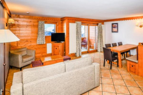 Résidence Les Hauts Bois - maeva Home - Appartement 4 Pièces 8 Personnes - Sélection MAE-4182